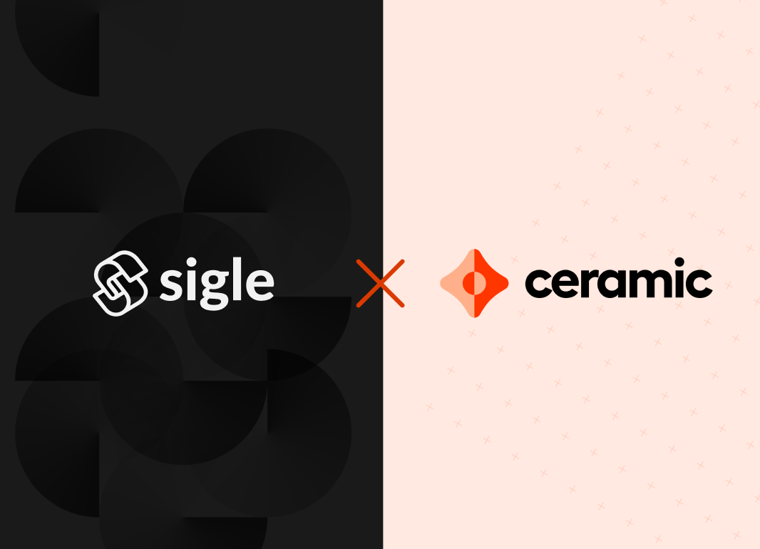 Sigle X Ceramic Network